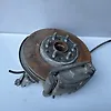 Complete Hub Assembly(LHF) - 2020 Chevrolet Traverse