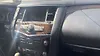 Dashboard  - 2011 Infiniti QX56