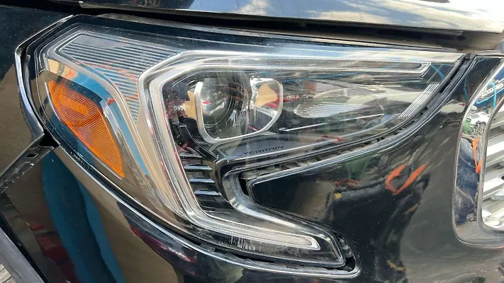 Headlight (RH) - 2018 GMC Terrain