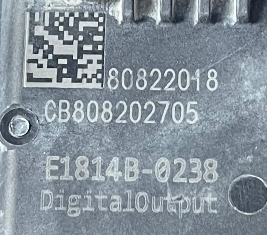 Throttle body - 2018 Ford Expedition