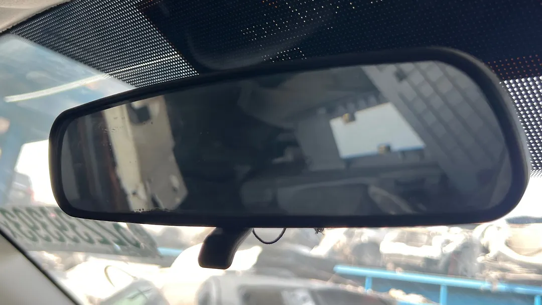 Rear view mirror - 2017 Ford Escape