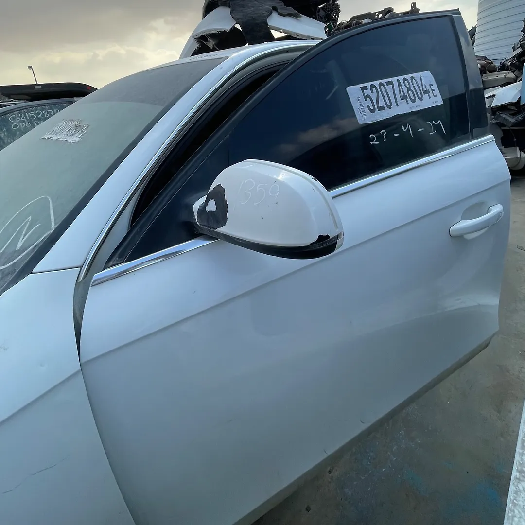 Door (LHF) - 2015 Audi A4