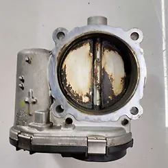 Throttle body - 2018 Jeep GRAND CHEROKEE