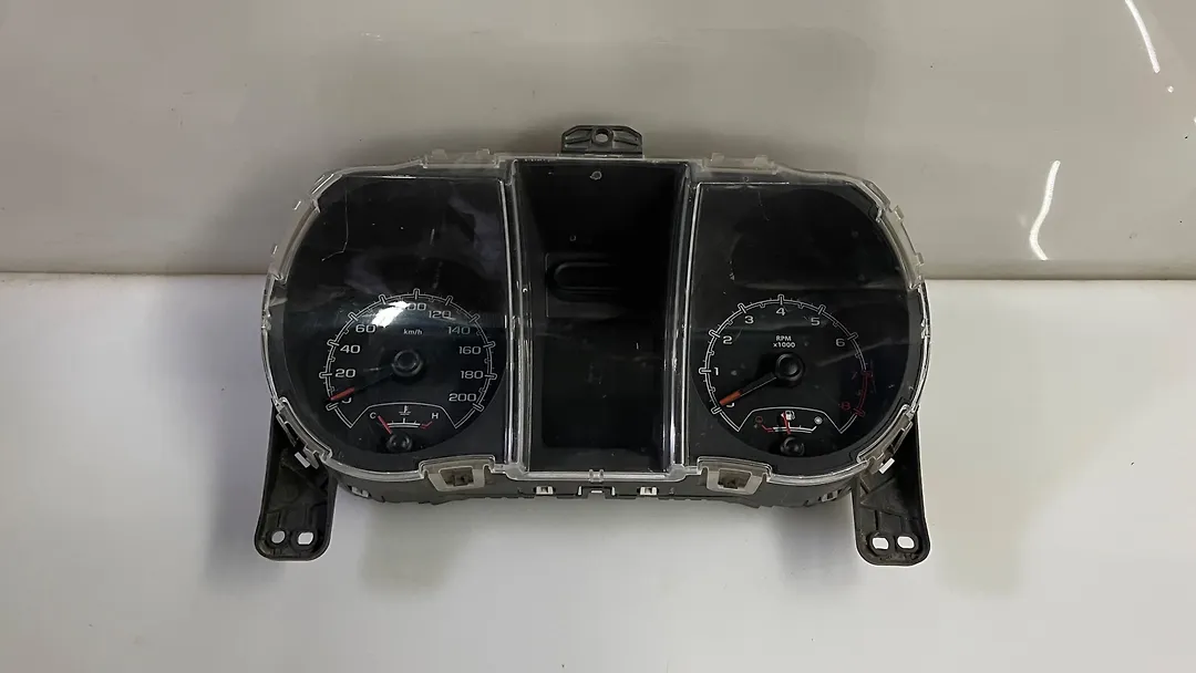 Speedometer - 2013 Chevrolet Trailblazer