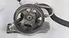 Power steering pump - 2016 Jeep Cherokee