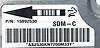 Sensingdiagnostic module - 2008 Cadillac Escalade