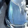 Hood/Bonnet - 2017 Jaguar F-Pace S