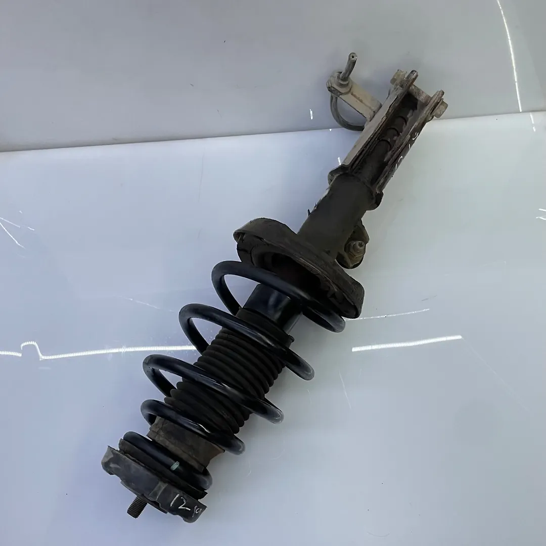 Shock Absorber (LHF) - 2014 Chevrolet Impala ECO