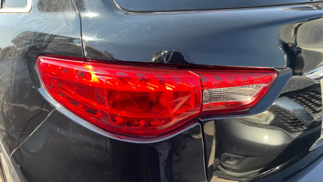 Tail Light (LH) - Infiniti