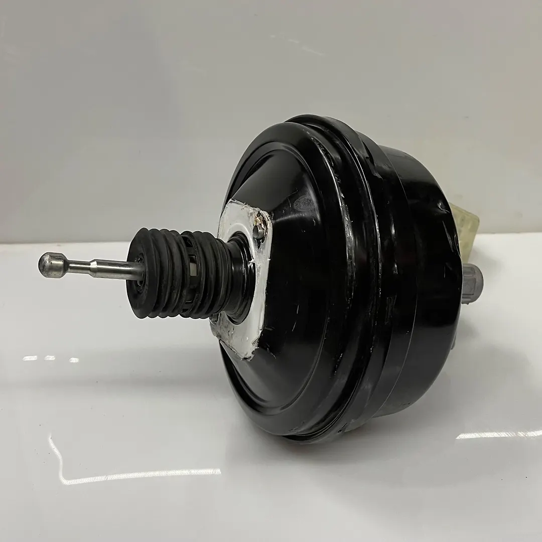 Brake booster - 2020 Chevrolet Traverse LS