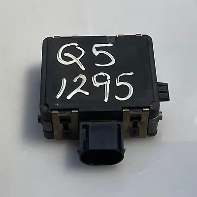 CRUISE CONTROL RADAR SENSOR  - 2018 Audi Q5