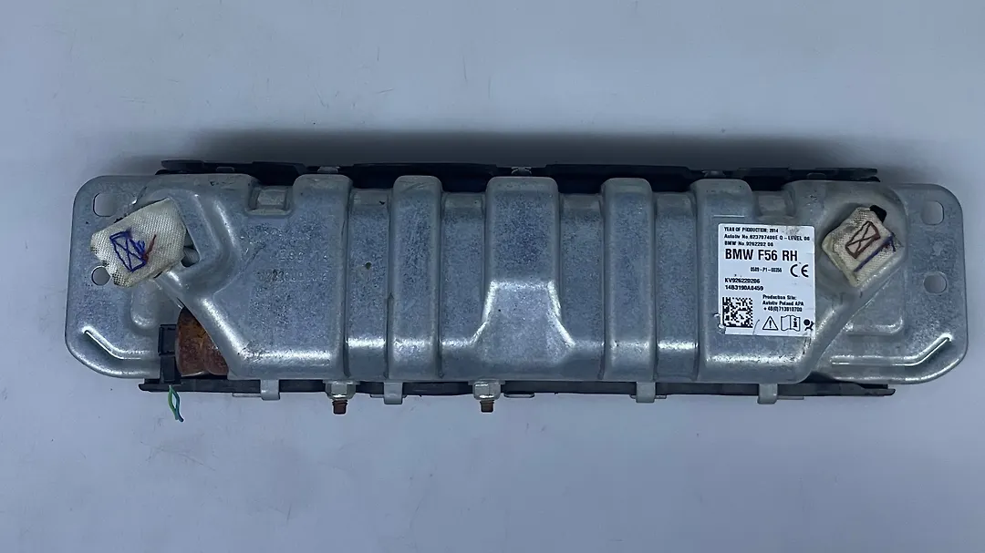 Airbag (Dashboard) - 2015 Mini Cooper