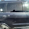Door (RHB) - 2014 Jeep Grand Cherokee OVERLAND