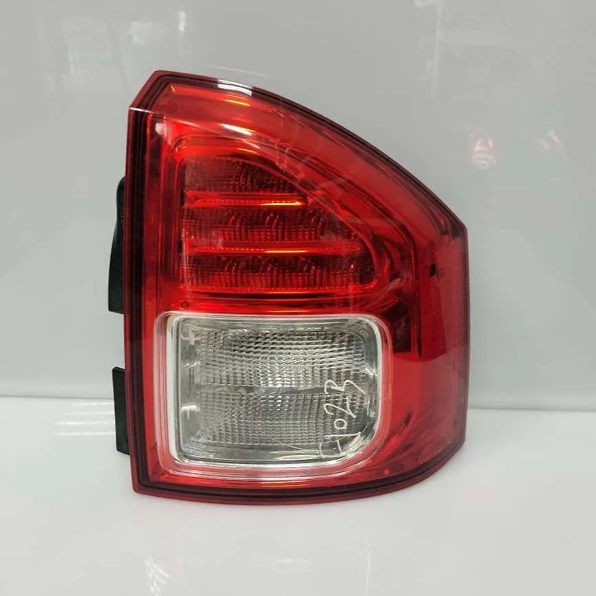 Tail Light (RH) - 2011 Jeep Compass