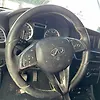 Steering wheel - 2017 Infiniti QX30 2.0t