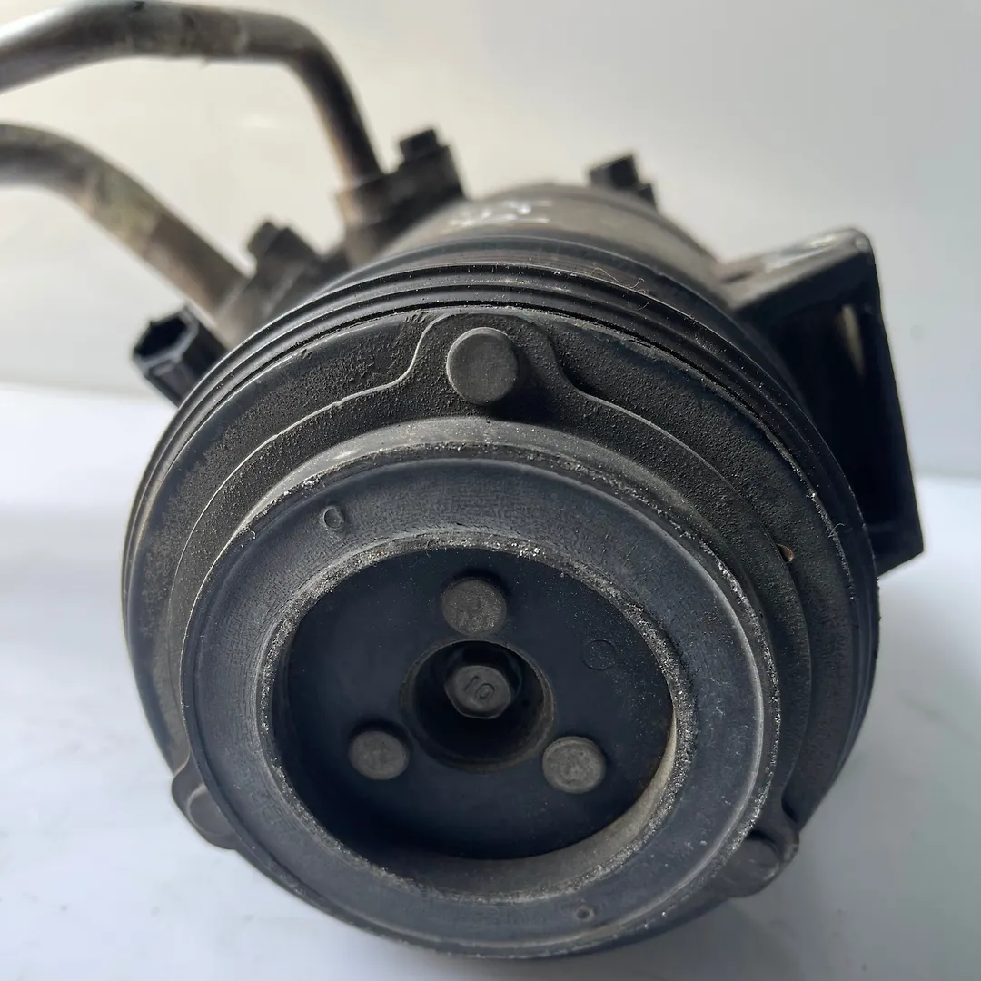 AC Compressor - 2014 Nissan Pathfinder