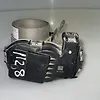 Throttle body - 2018 Jeep Compass Longitude