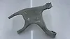 Spring Mount Control Arm - 2012 Audi S4