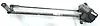 Windshield wiper motor - 2022 Ford Bronco Sport BADLANDS