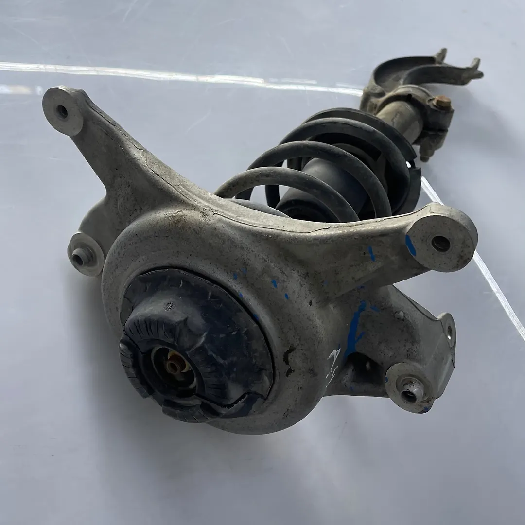 Shock Absorber (RHF) - 2008 Audi A4