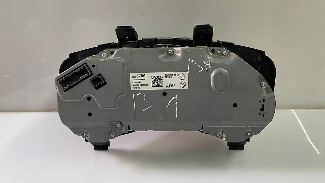 Speedometer - 2013 Cadillac ATS Standard