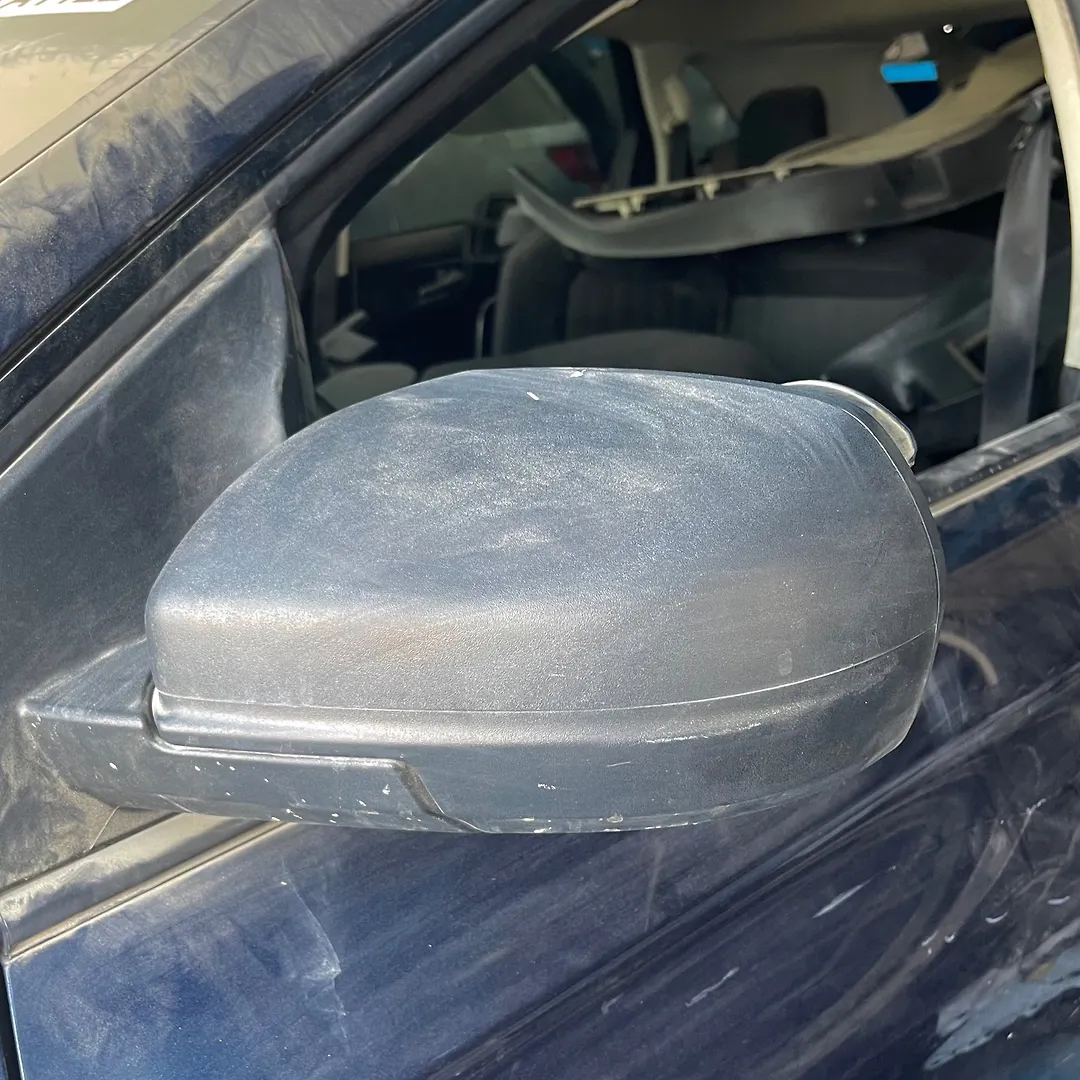 Side Mirror (LH) - 2017 Ford Edge