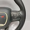 Steering Wheel - 2016 Dodge Charger