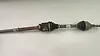 Axle(RHF) - 2018 Lincoln MKX Premier