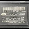 Door Control Module - 2011 Land Rover LR2