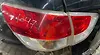 Tail Light (LH) - 2014 Nissan Pathfinder