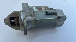 Starter Motor - 2017 Chevrolet Impala