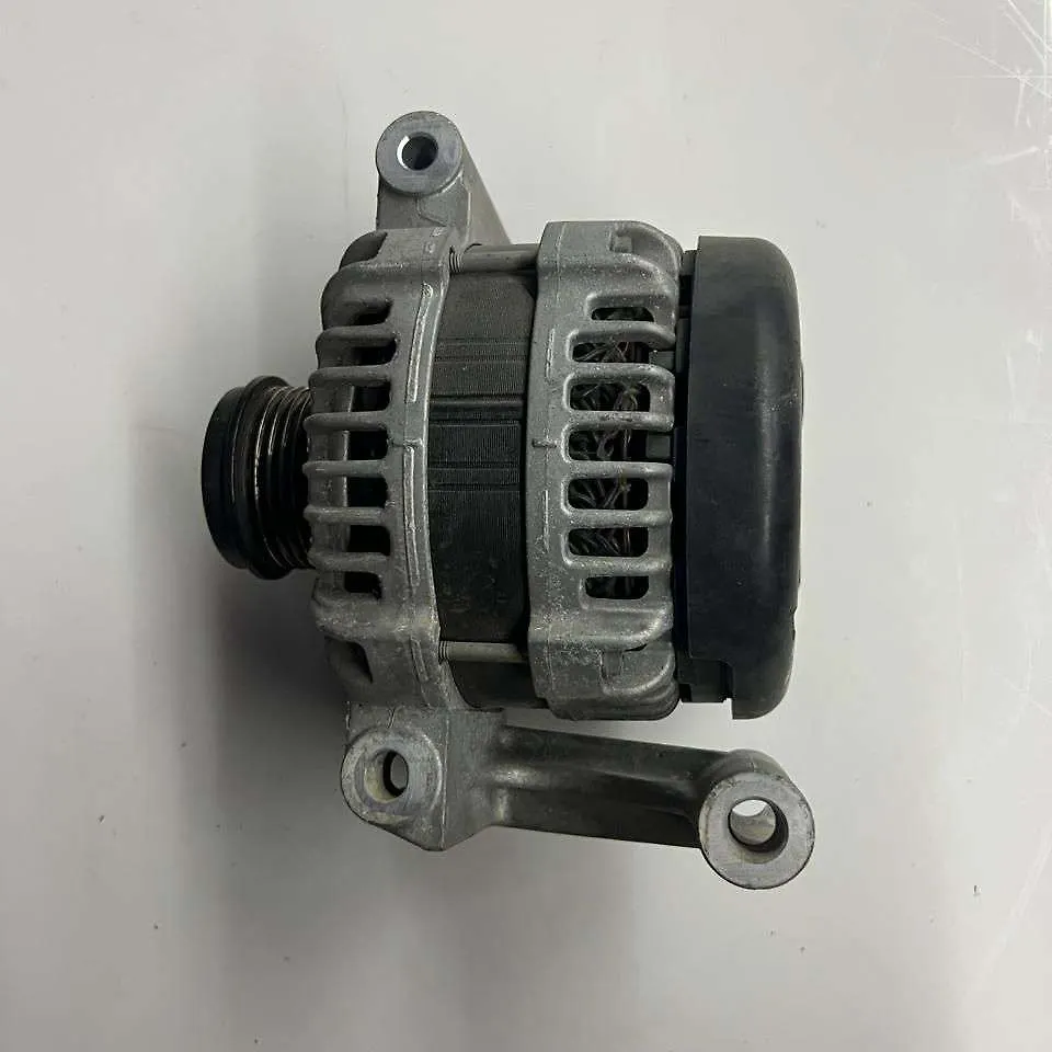 Alternator - 2018 Chevrolet Equinox