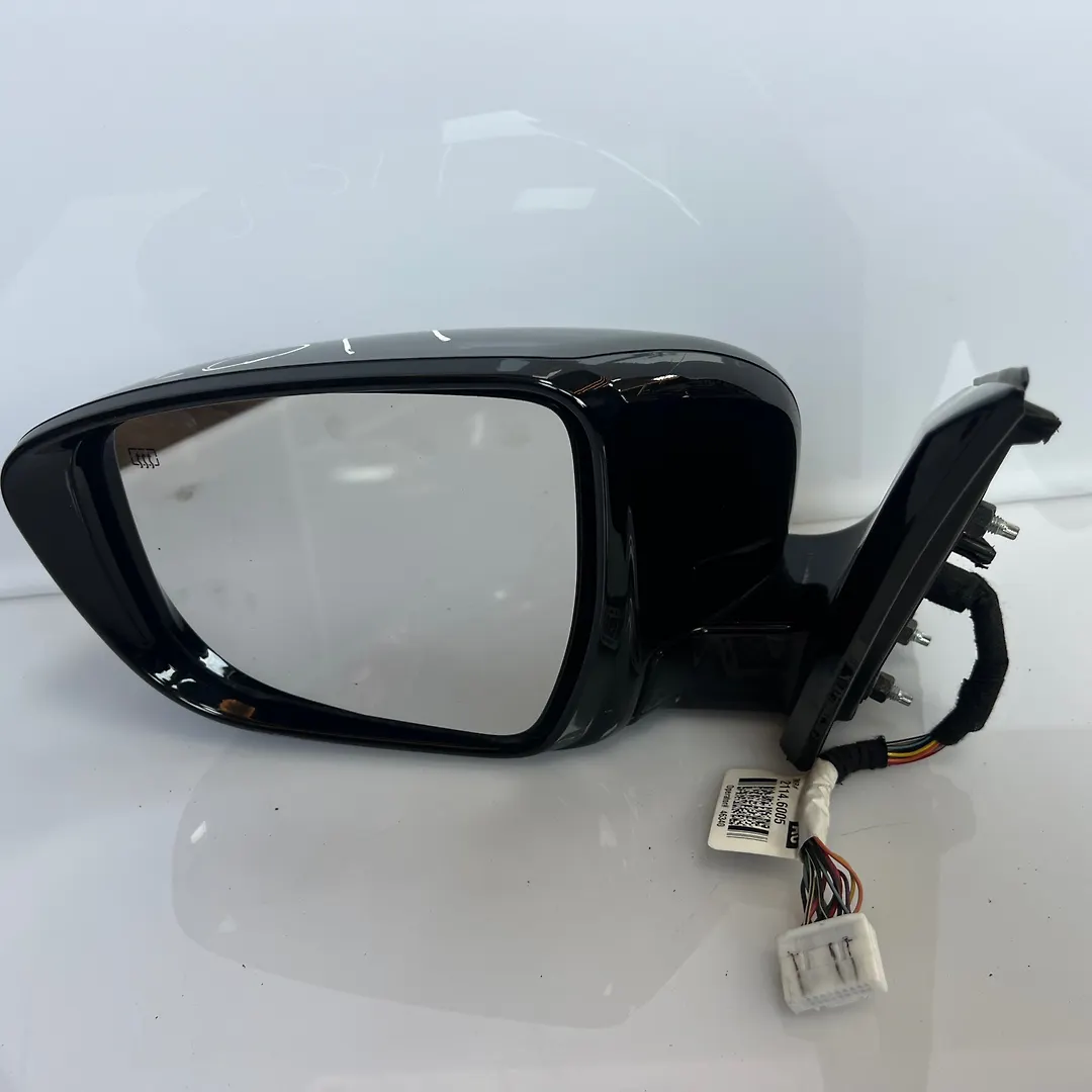 Side Mirror (LH) - 2015 Nissan Murano