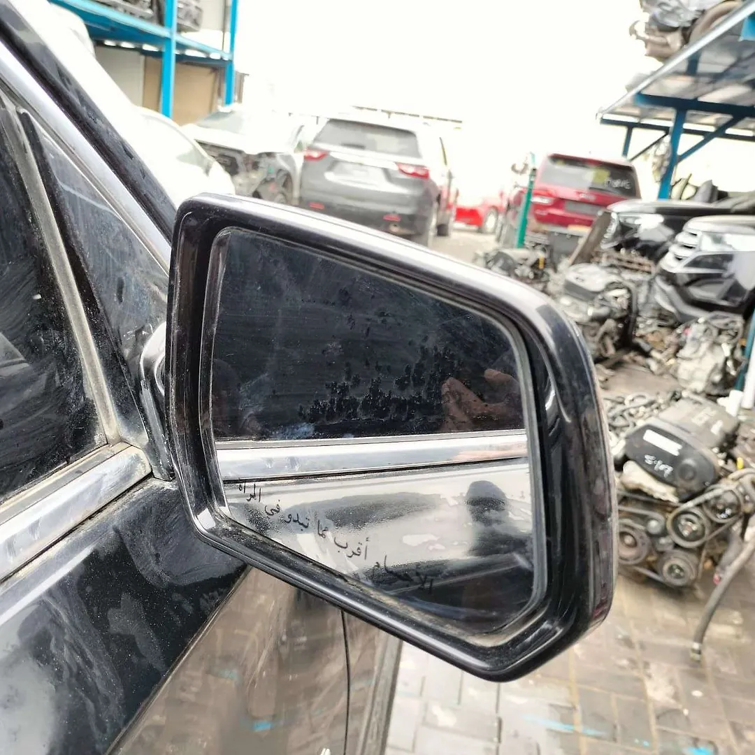 Side Mirror (RH) - 2019 Chevrolet Traverse