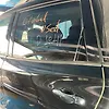 Door (LHB) - 2013 Nissan Pathfinder 3.5i