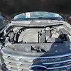 Engine  - 2017 Ford Explorer Base