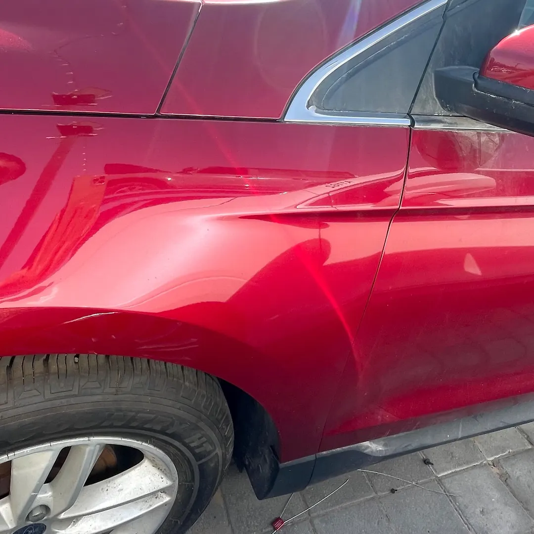 Fender (LHF) - 2015 Ford Edge SEL