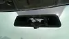 Rear view mirror - 2015 Volkswagen Golf