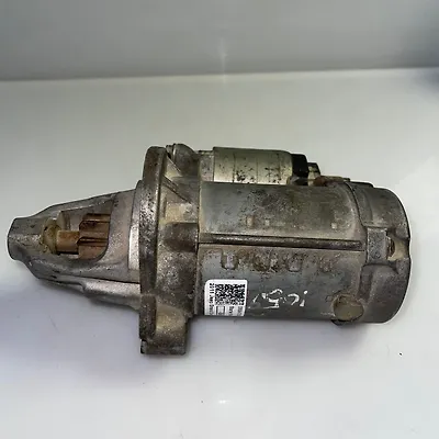 Starter Motor - 2011 Jeep Grand Cherokee Laredo WK