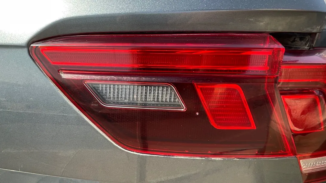 Trunk Light (RH) - 2019 Volkswagen Tiguan