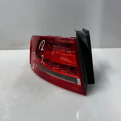 Tail Light (LH) - 2011 Audi A4 ECONOMY