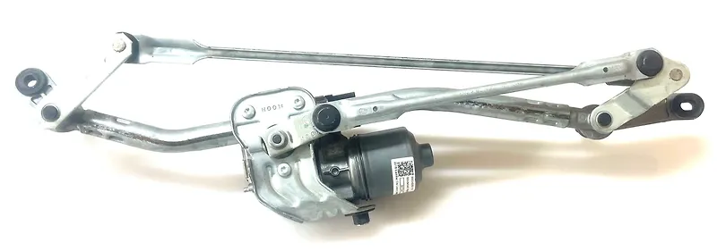 Windshield wiper motor - 2018 Cadillac CTS Luxury (AWD)