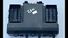 Fuse box - 2017 Lincoln MKX