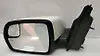 Side Mirror (LH) - 2015 Ford Edge