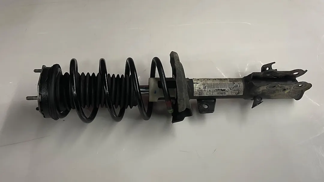 Shock Absorber (RHF) - 2012 Ford Fiesta