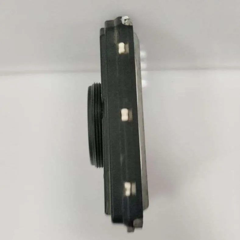 Headlight Control Module - 2016 Lincoln MKX