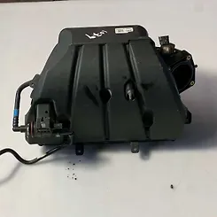 Intake manifold - 2018 GMC Terrain