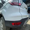 Rear Bumper - 2019 Ford Escape