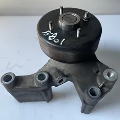 Clutch bracket - 2014 Infiniti QX80 SUV