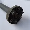 Drive Shaft - 2014 Cadillac CTS Luxury